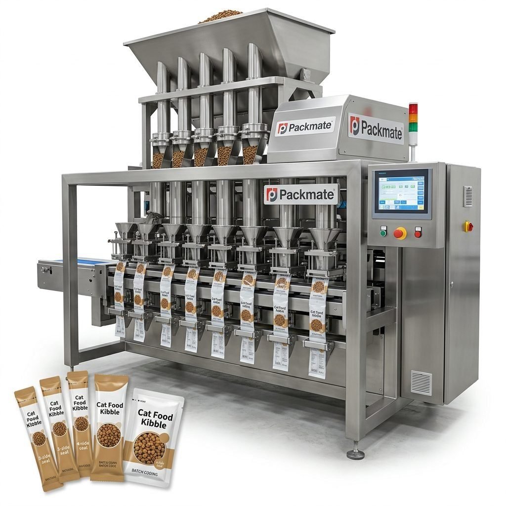 Packaging Machine