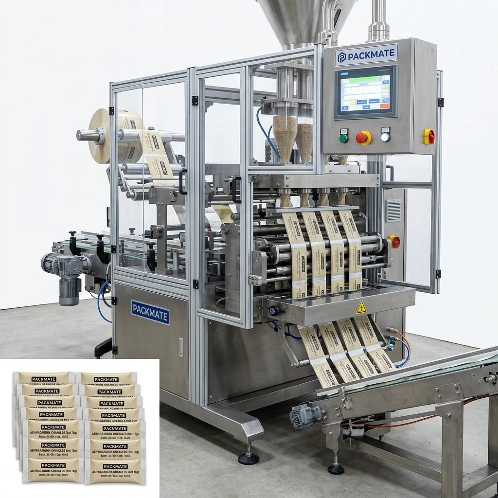 Packaging Machine