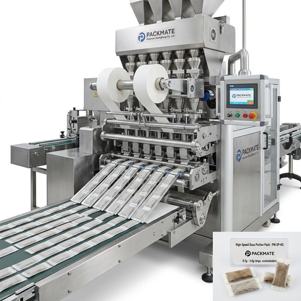 Packaging Machine