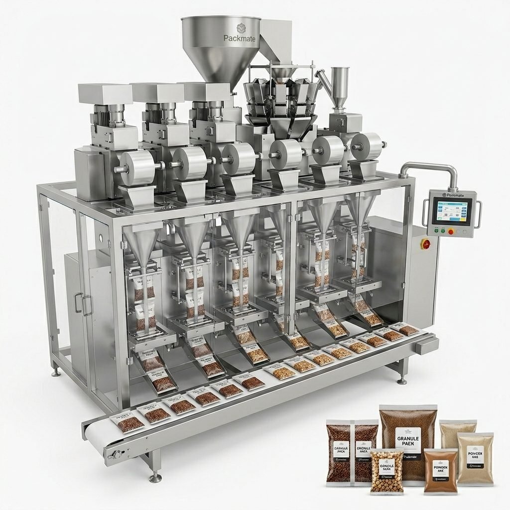 Packaging Machine