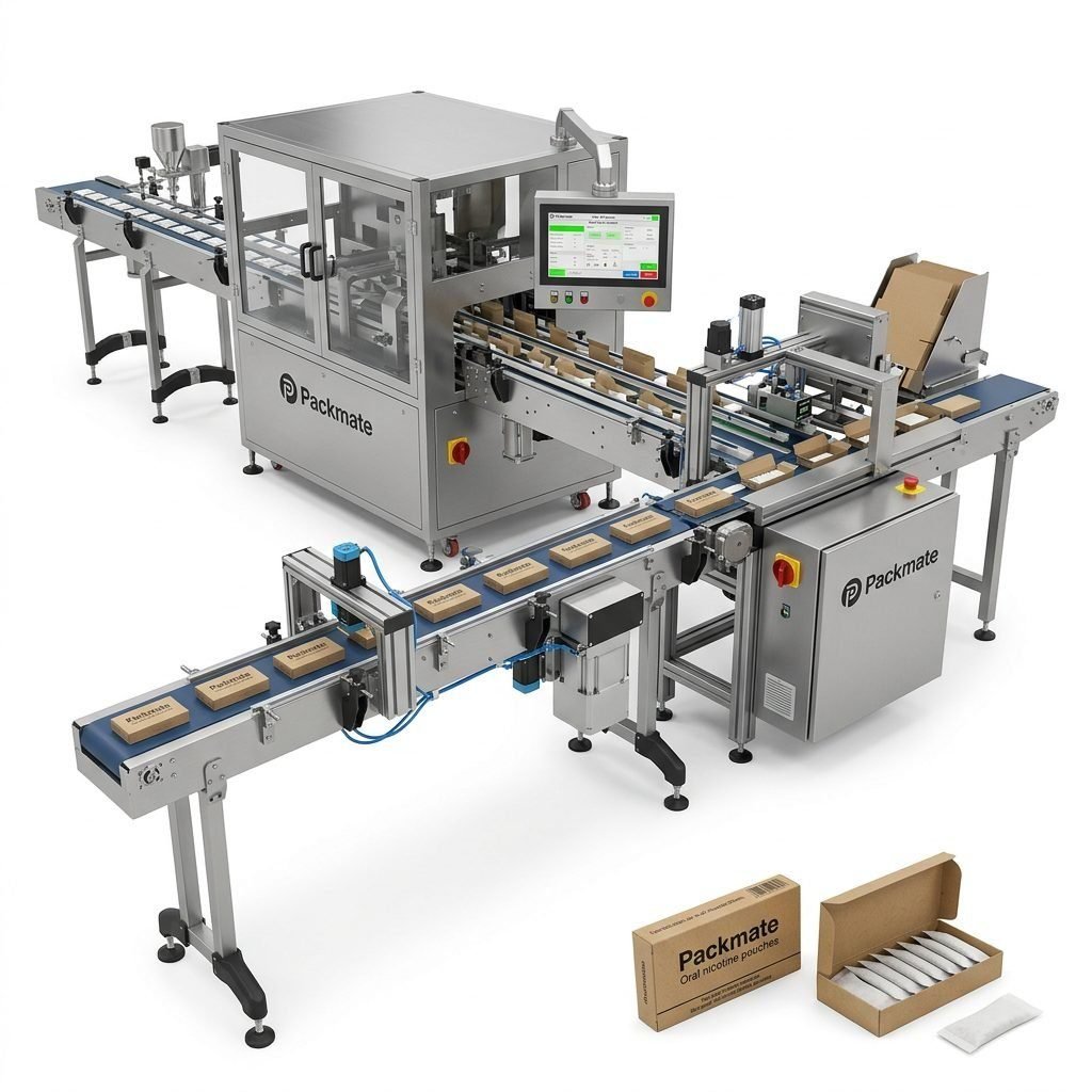Packaging Machine