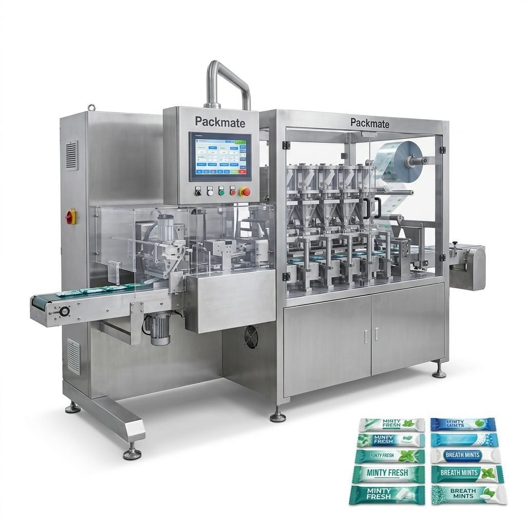 Packaging Machine