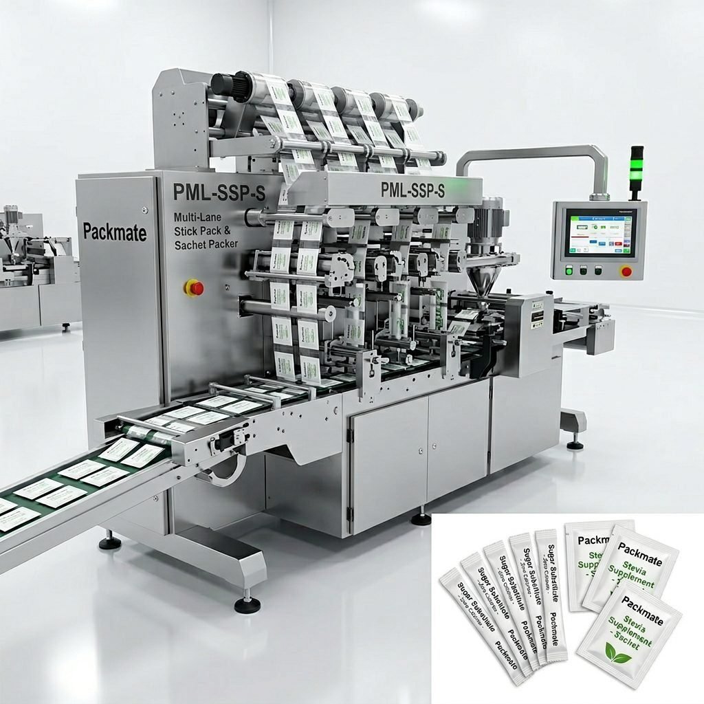 Packaging Machine