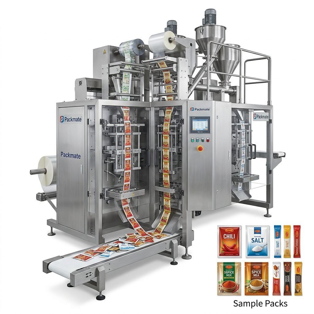 Packaging Machine