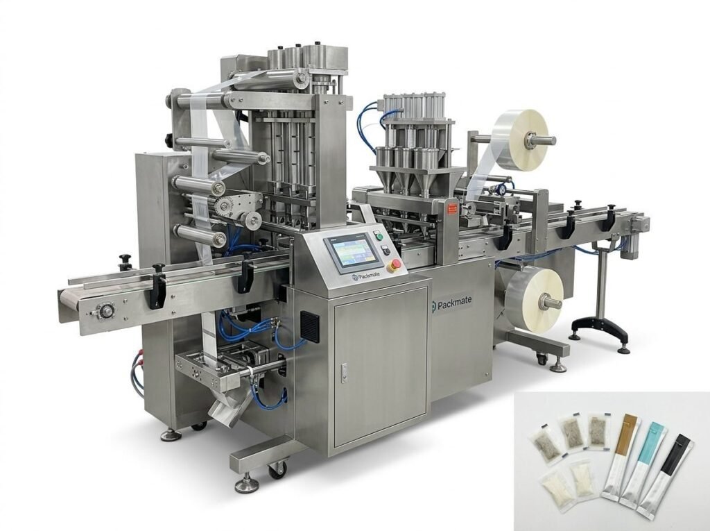 Packaging Machine