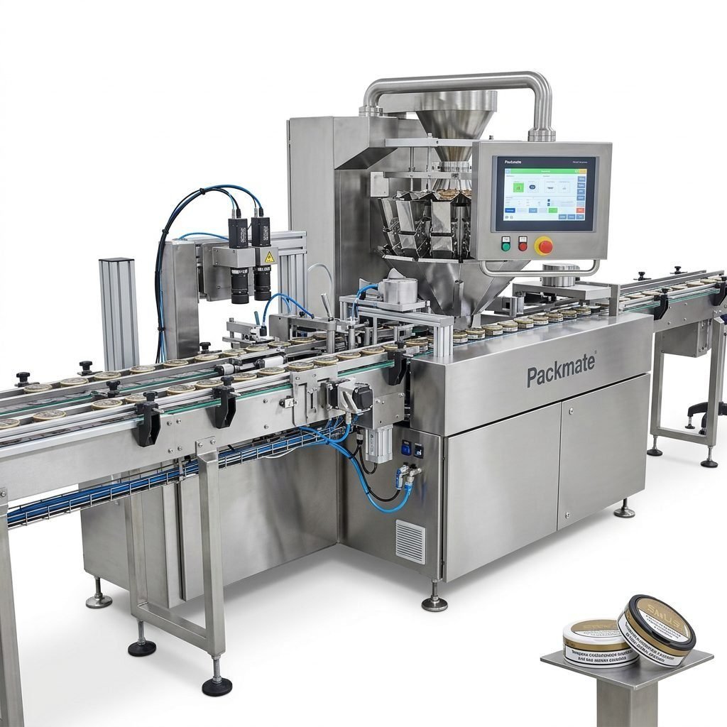 Packaging Machine