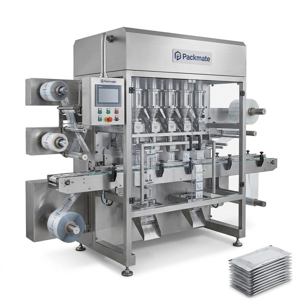 Packaging Machine