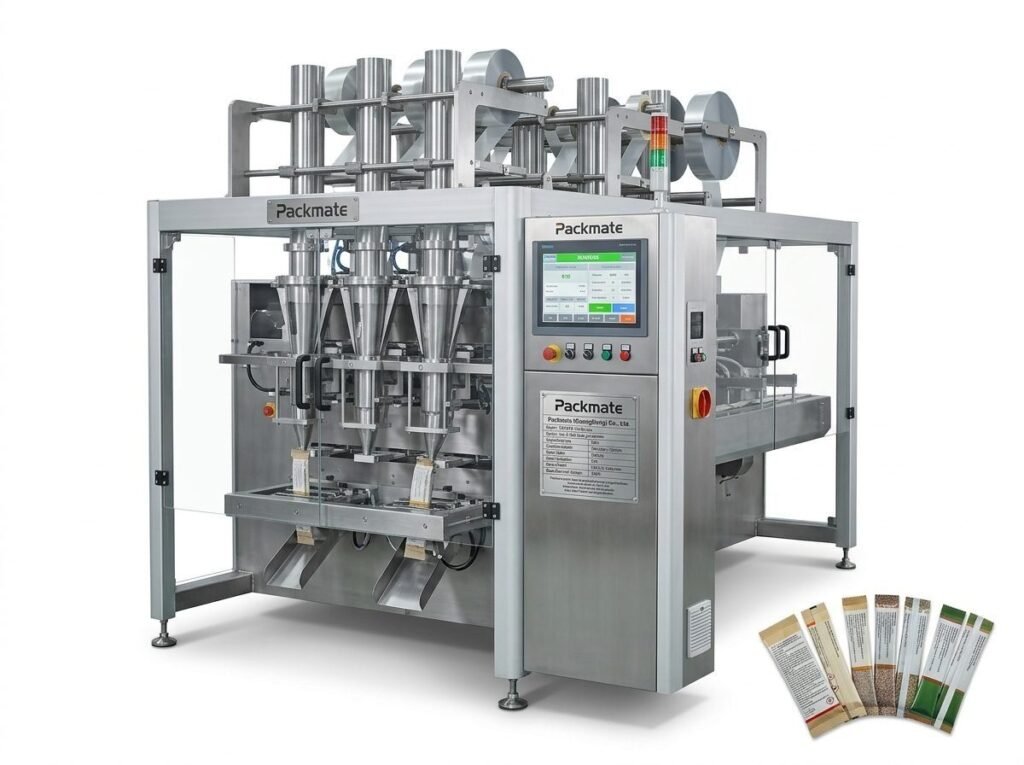 Packaging Machine