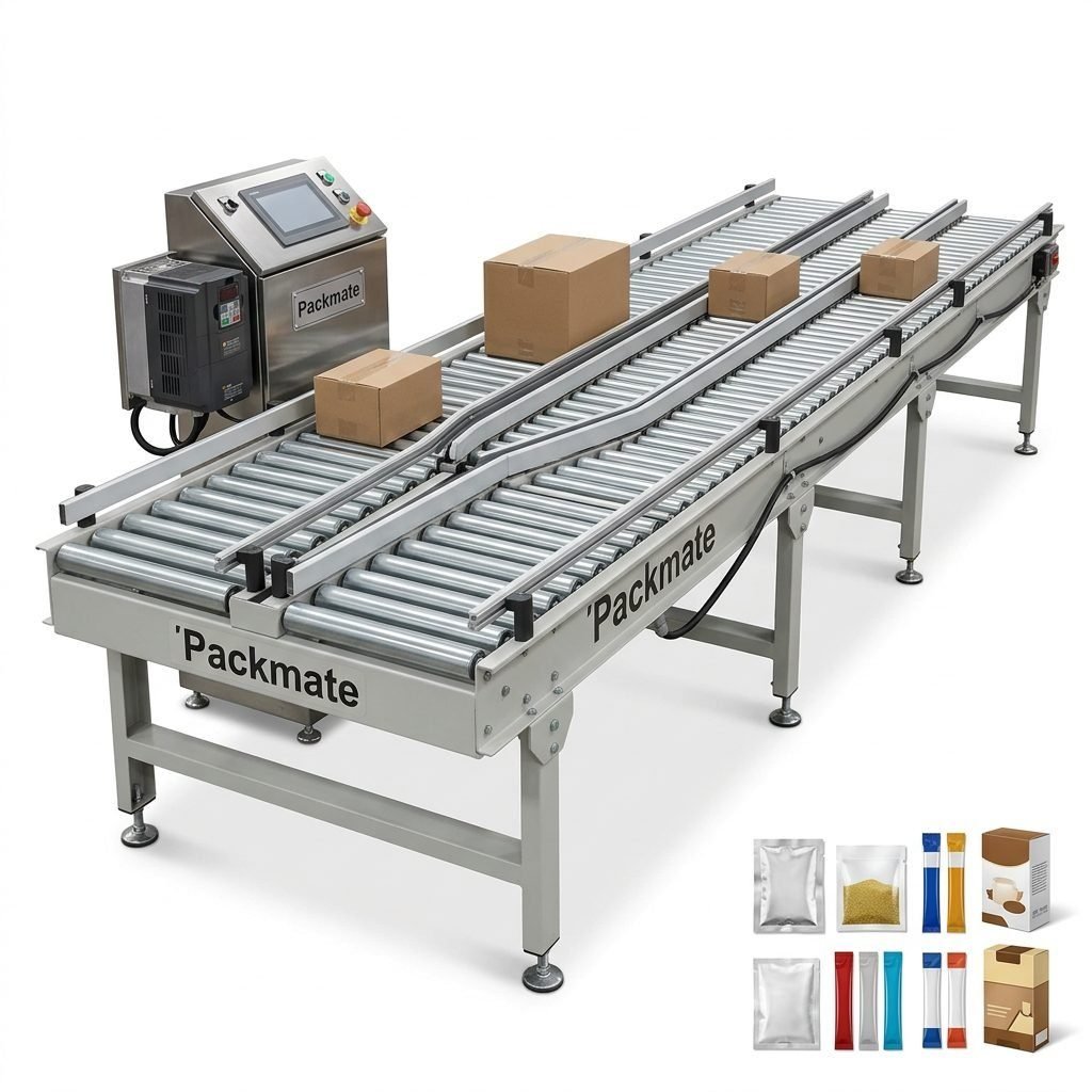 Packaging Machine