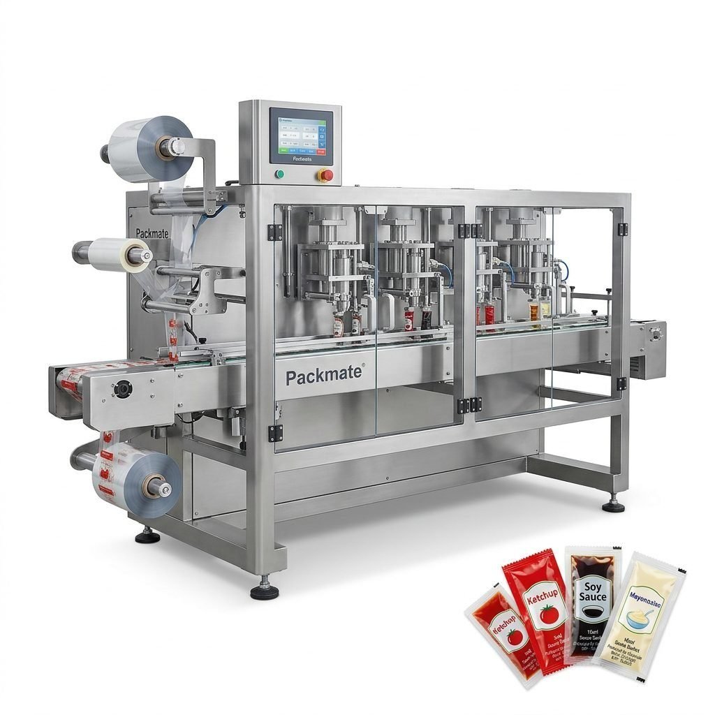 Packaging Machine
