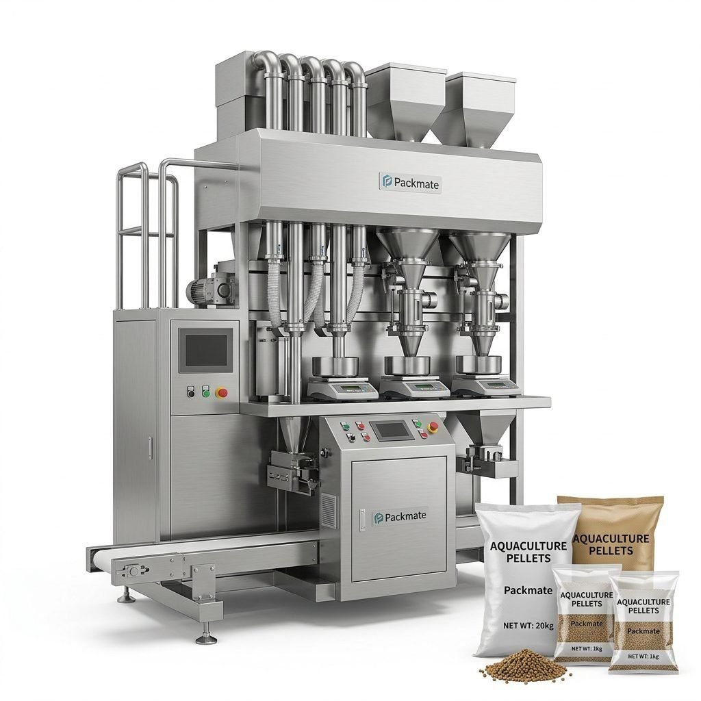 Packaging Machine