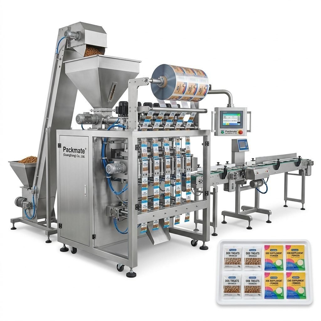 Packaging Machine