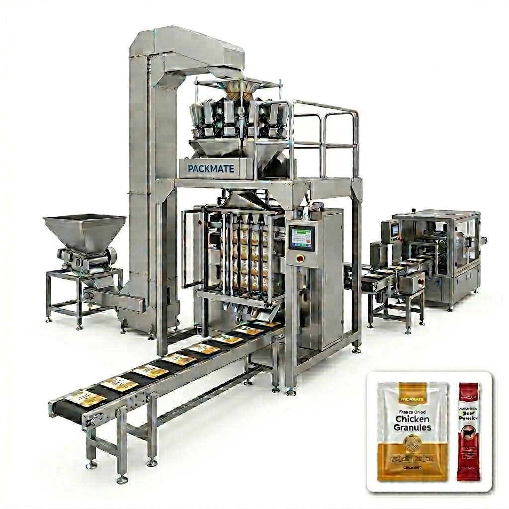 Packaging Machine