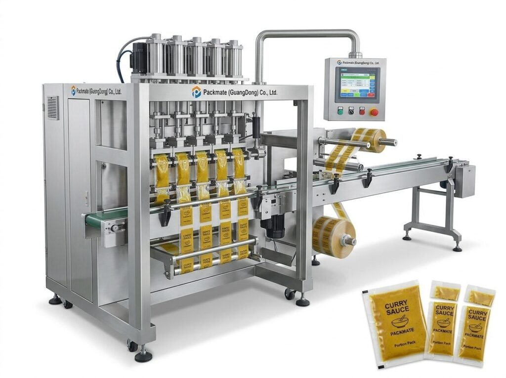 Packaging Machine
