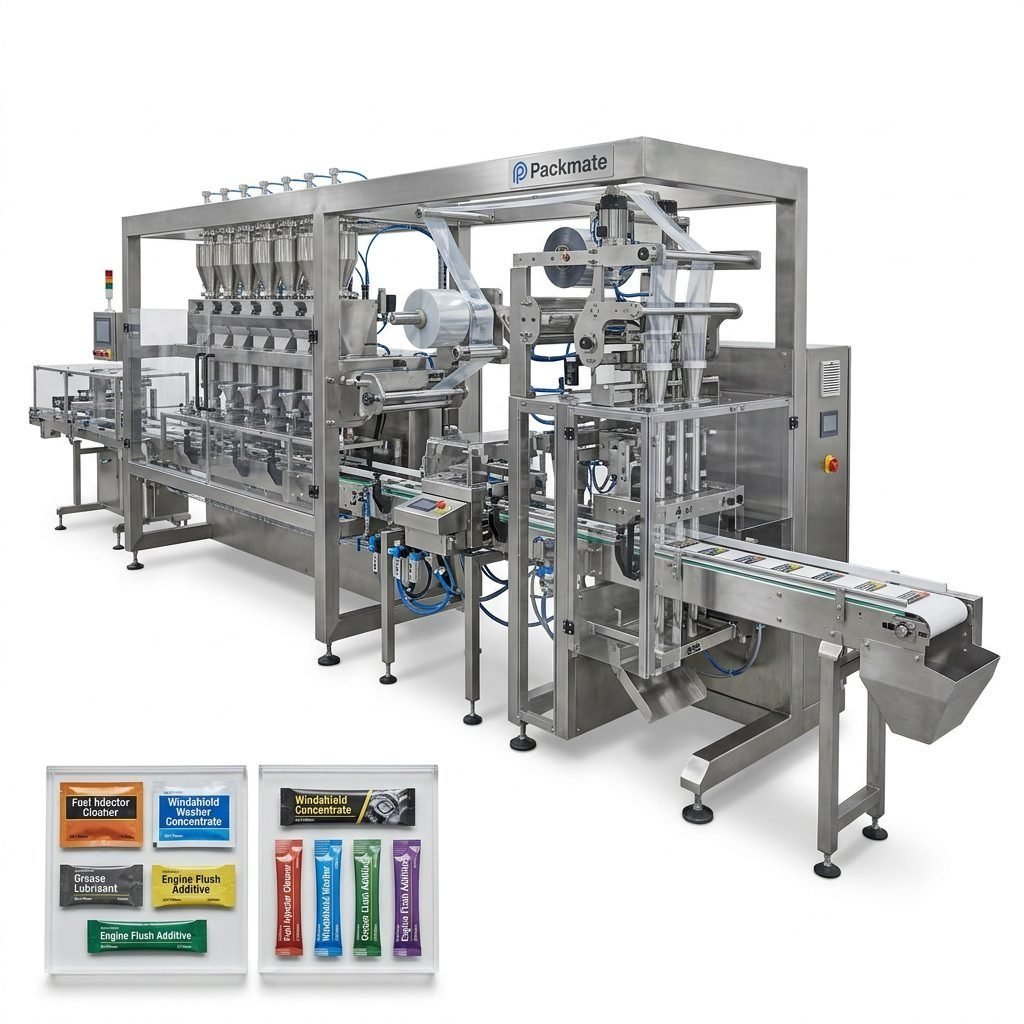 Packaging Machine