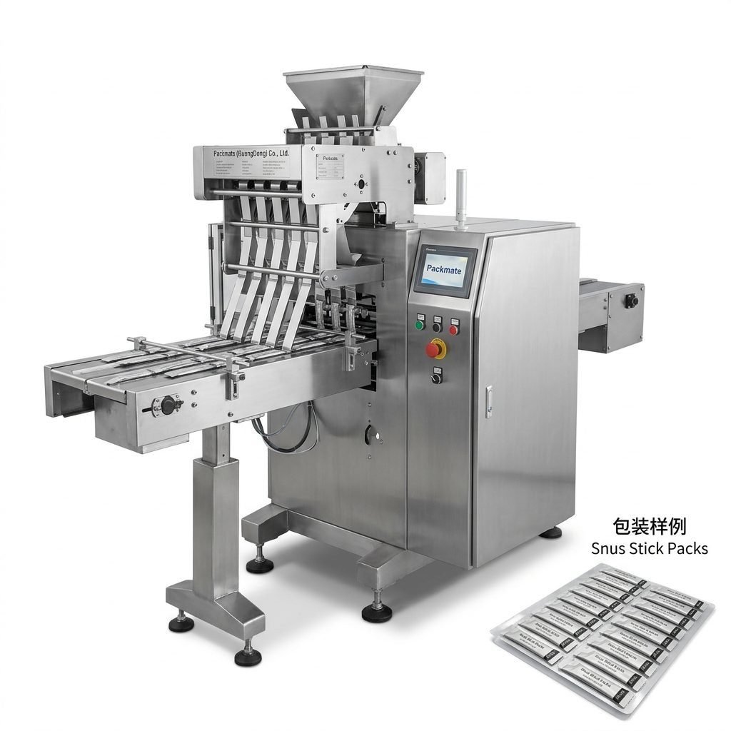Packaging Machine