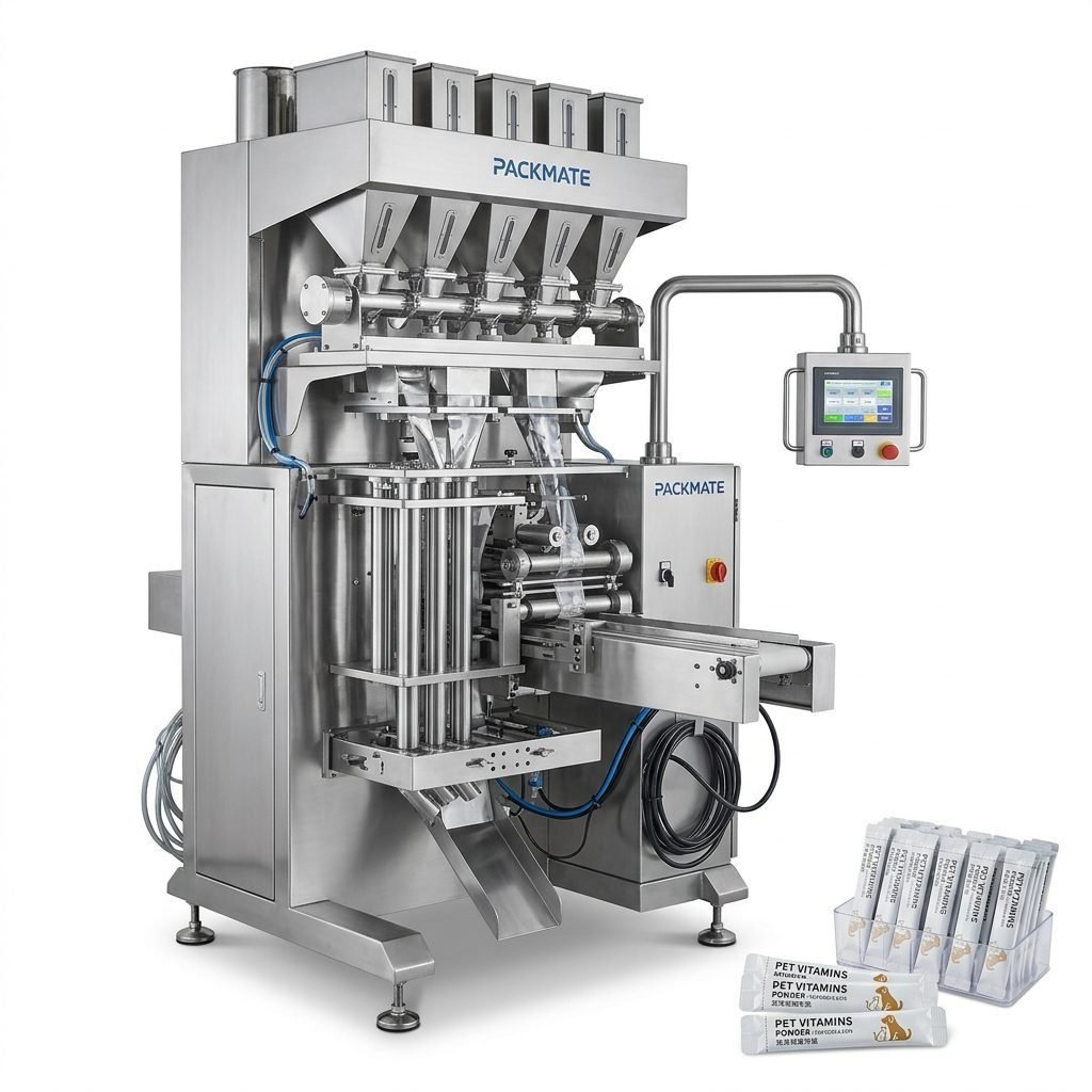 Packaging Machine