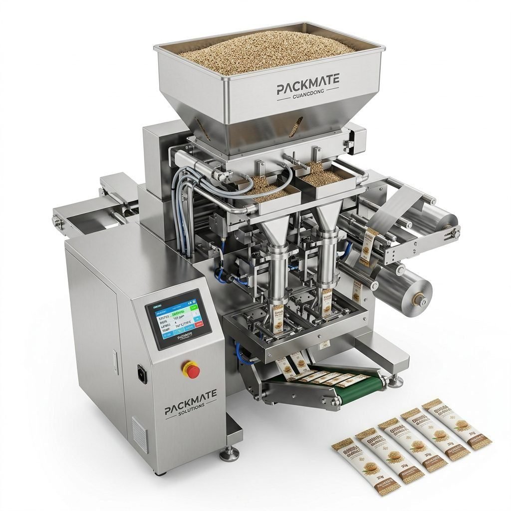 Packaging Machine