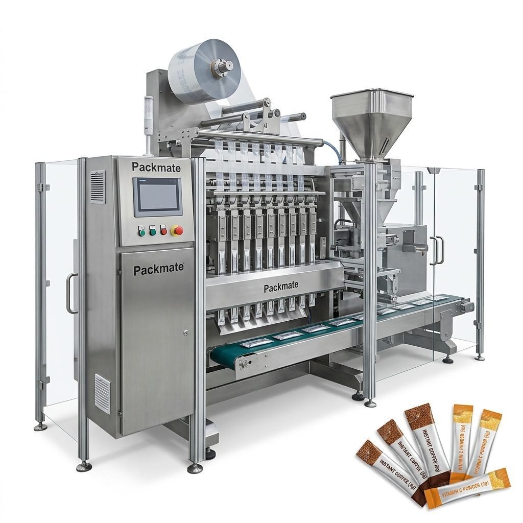 Packaging Machine