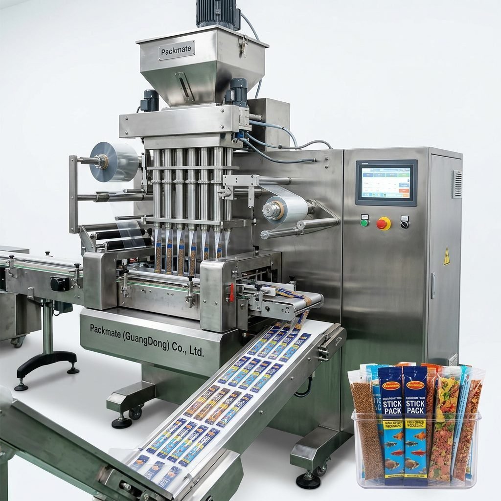 Packaging Machine