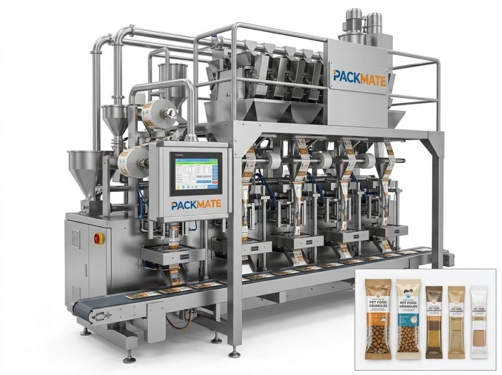 Packaging Machine