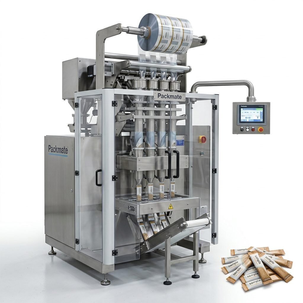 Packaging Machine