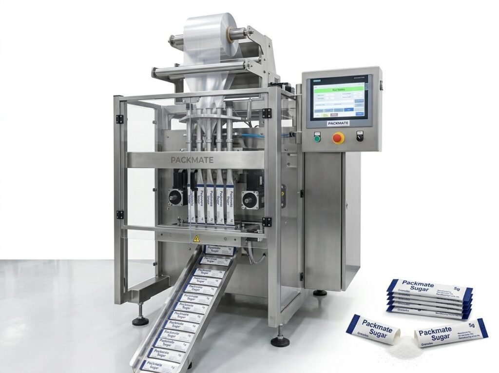 Packaging Machine