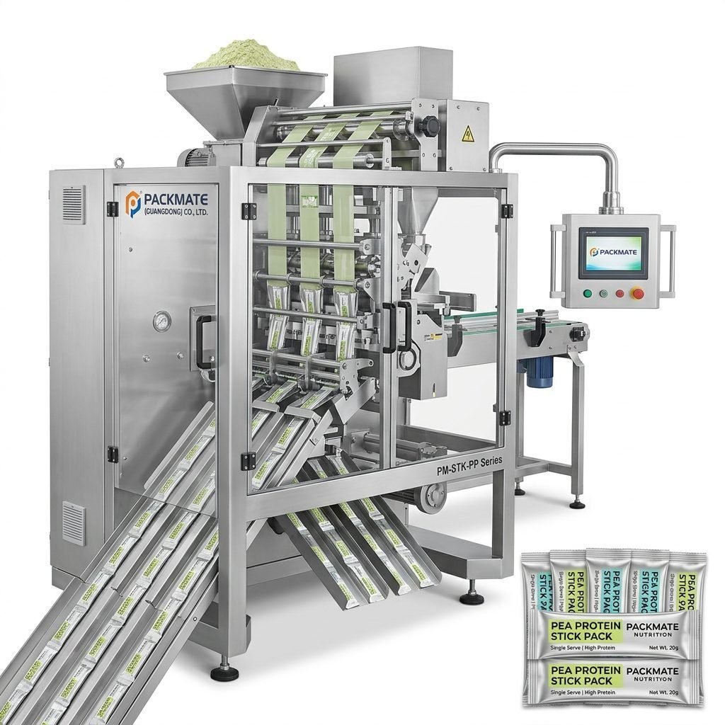 Packaging Machine