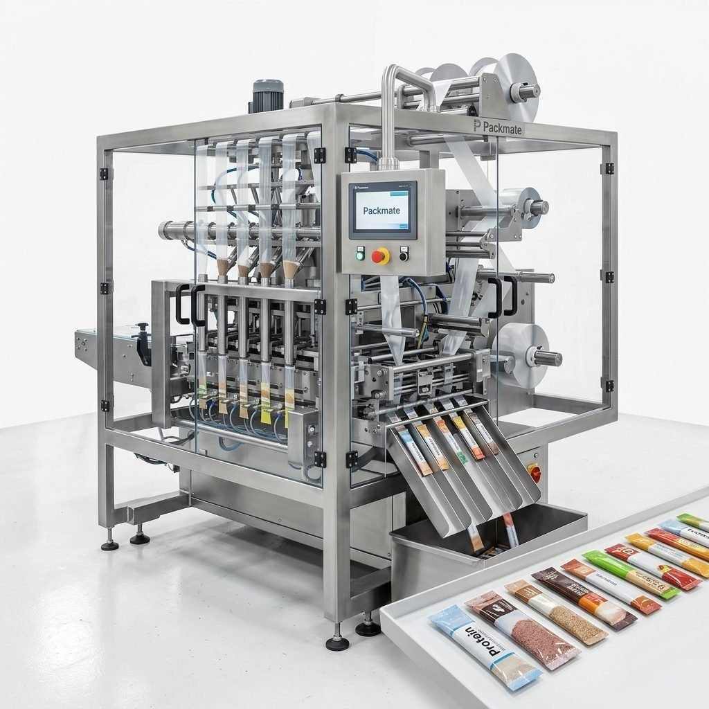 Packaging Machine