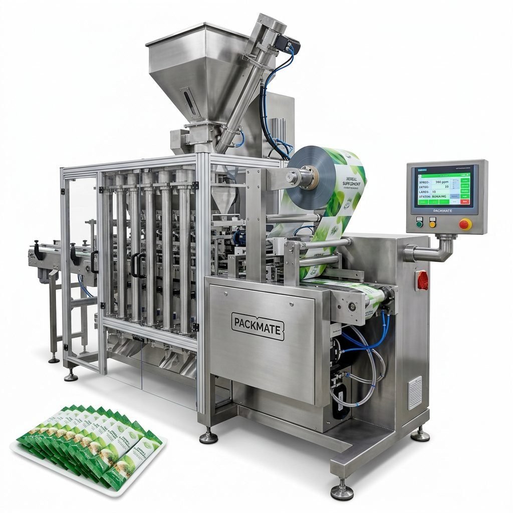 Packaging Machine