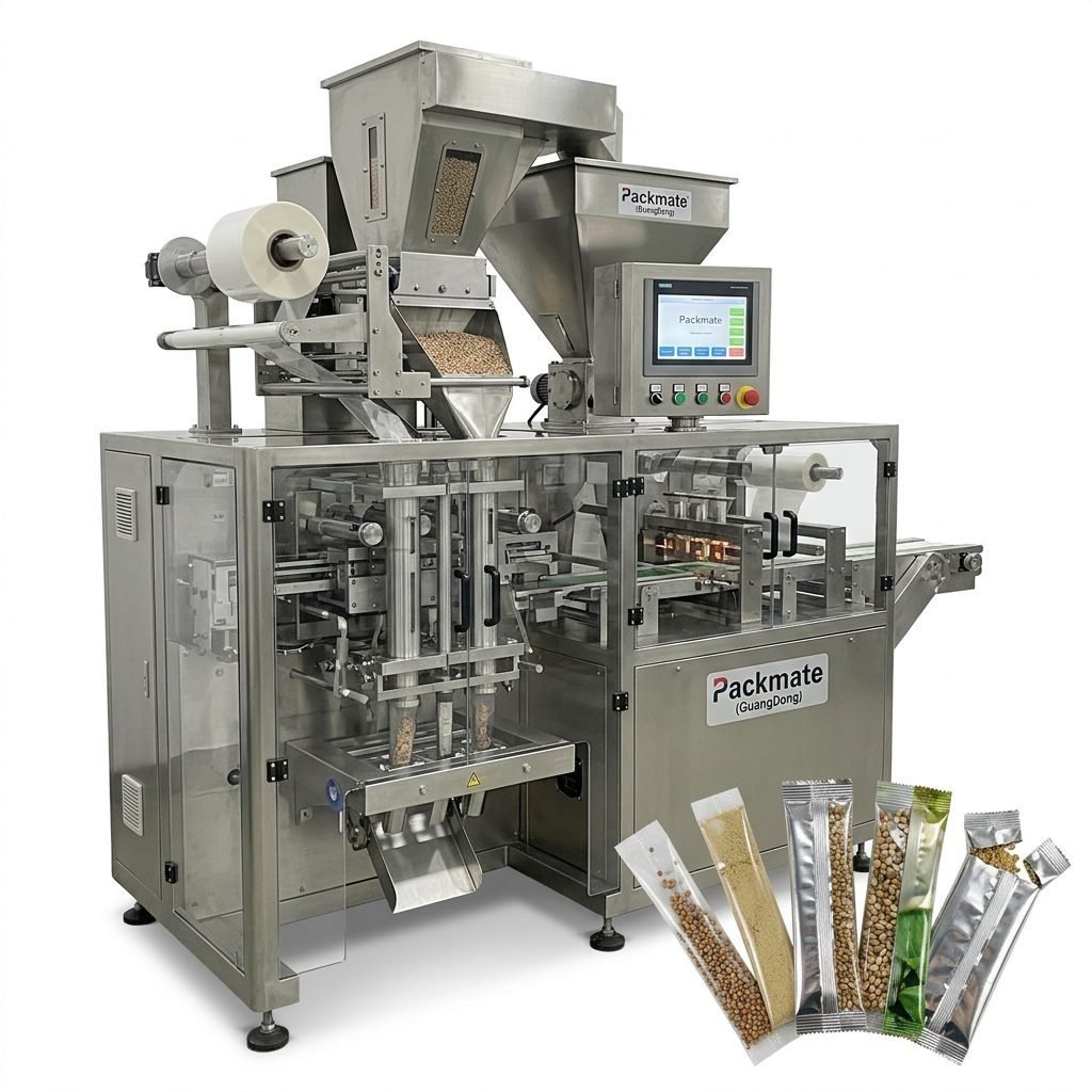 Packaging Machine