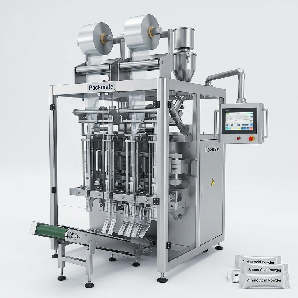 Packaging Machine