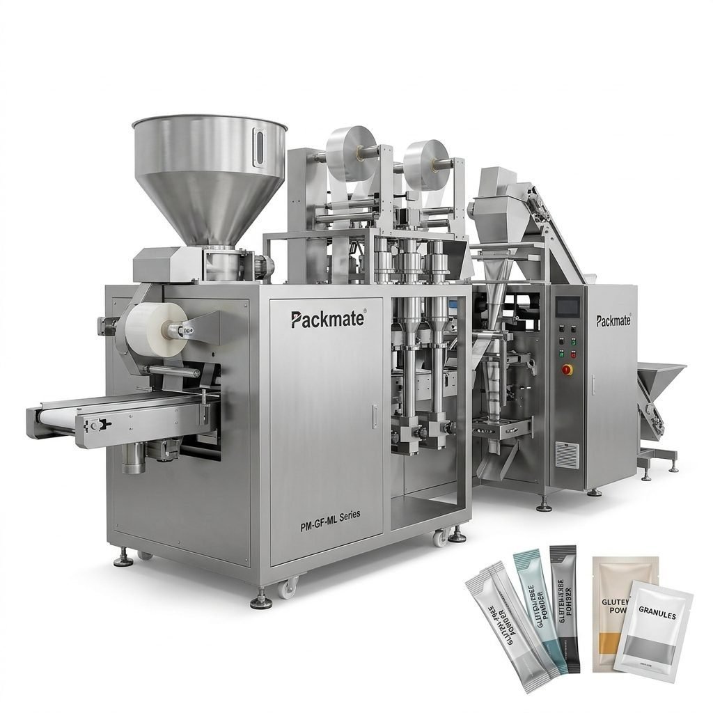 Packaging Machine