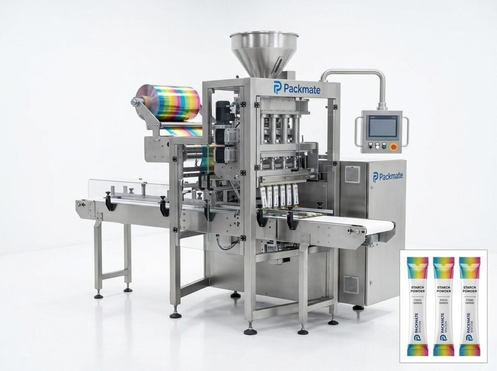 Packaging Machine