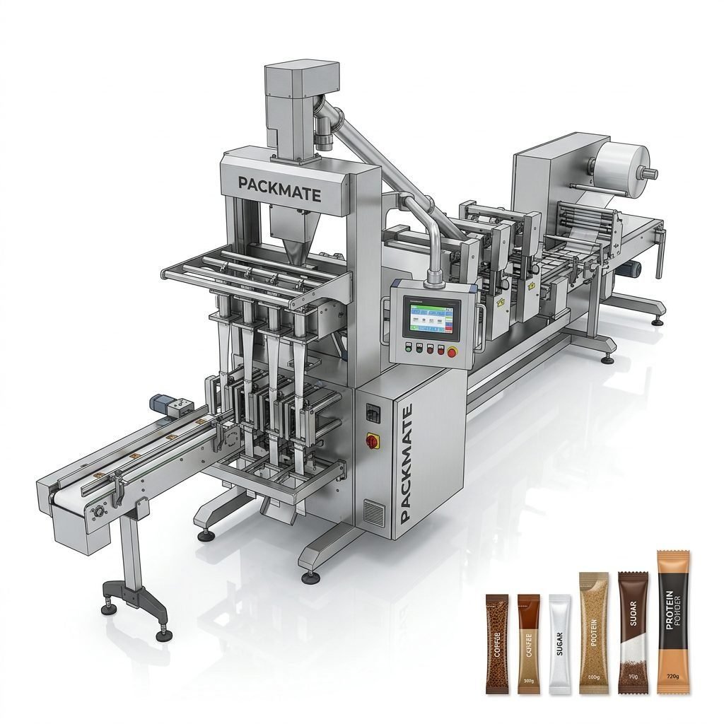 Packaging Machine