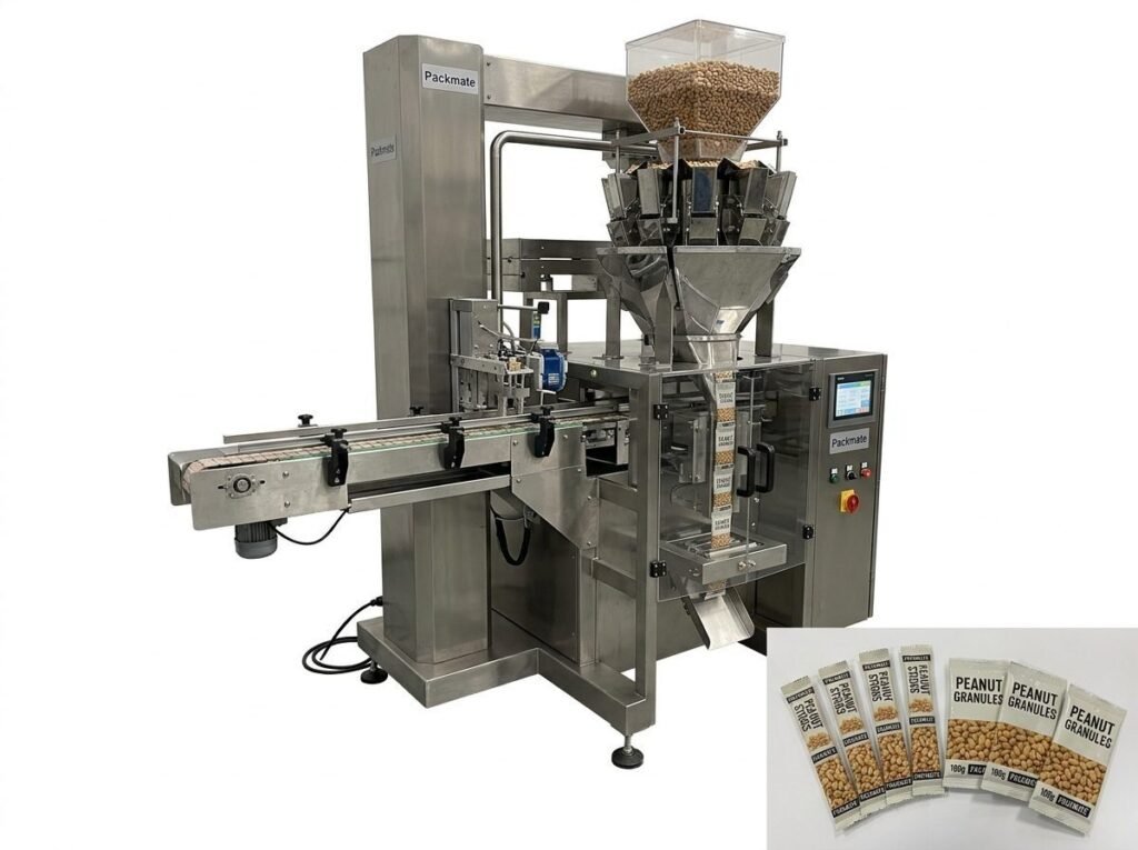 Packaging Machine