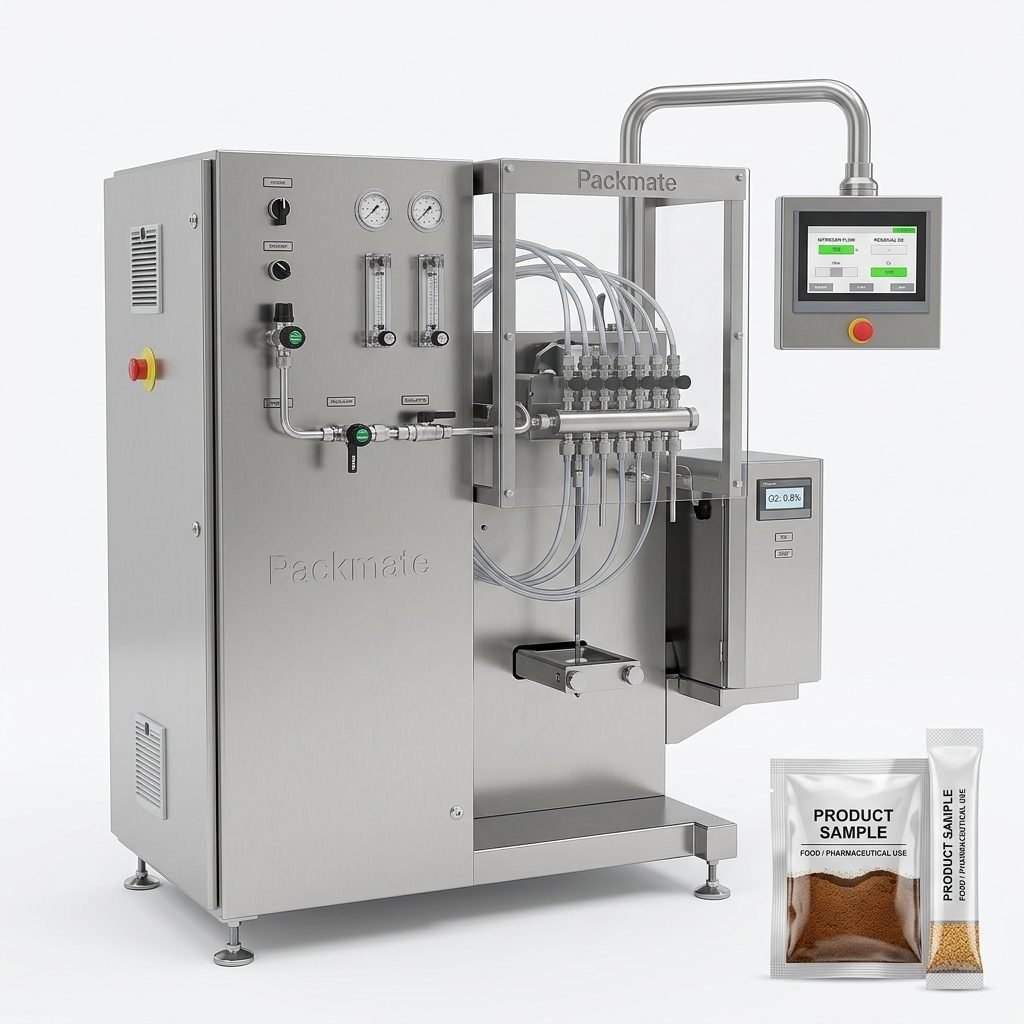 Packaging Machine