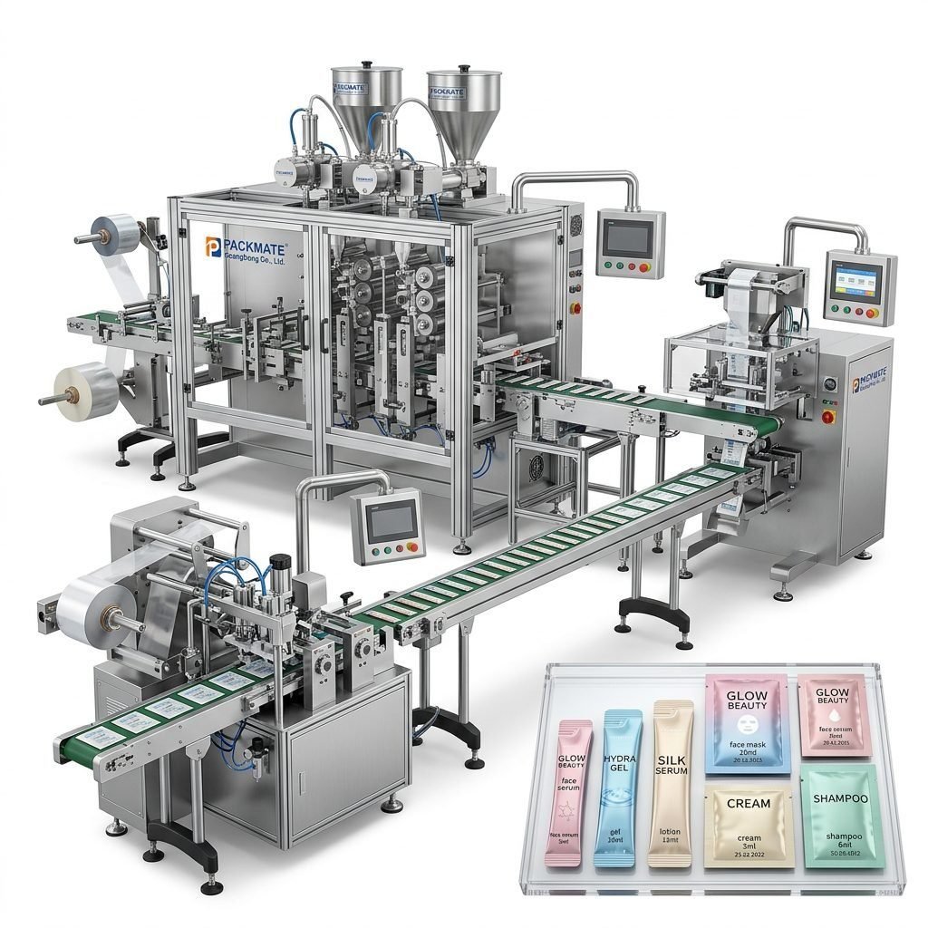 Packaging Machine