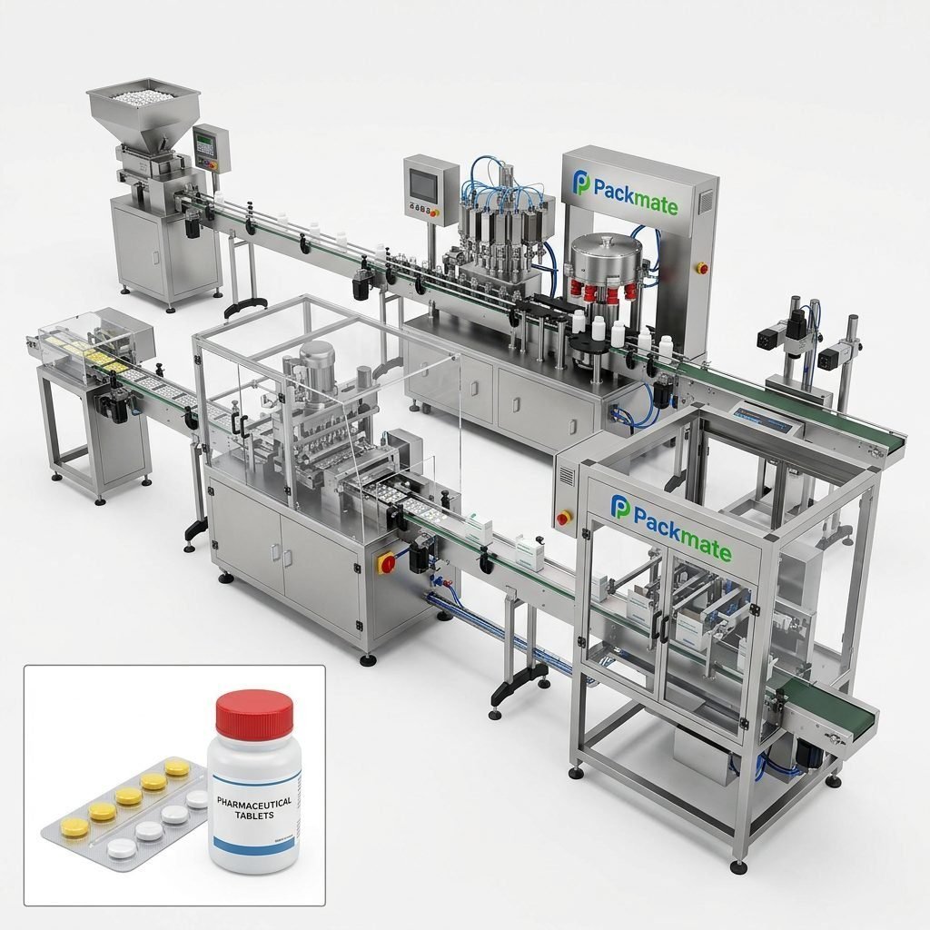 Packaging Machine