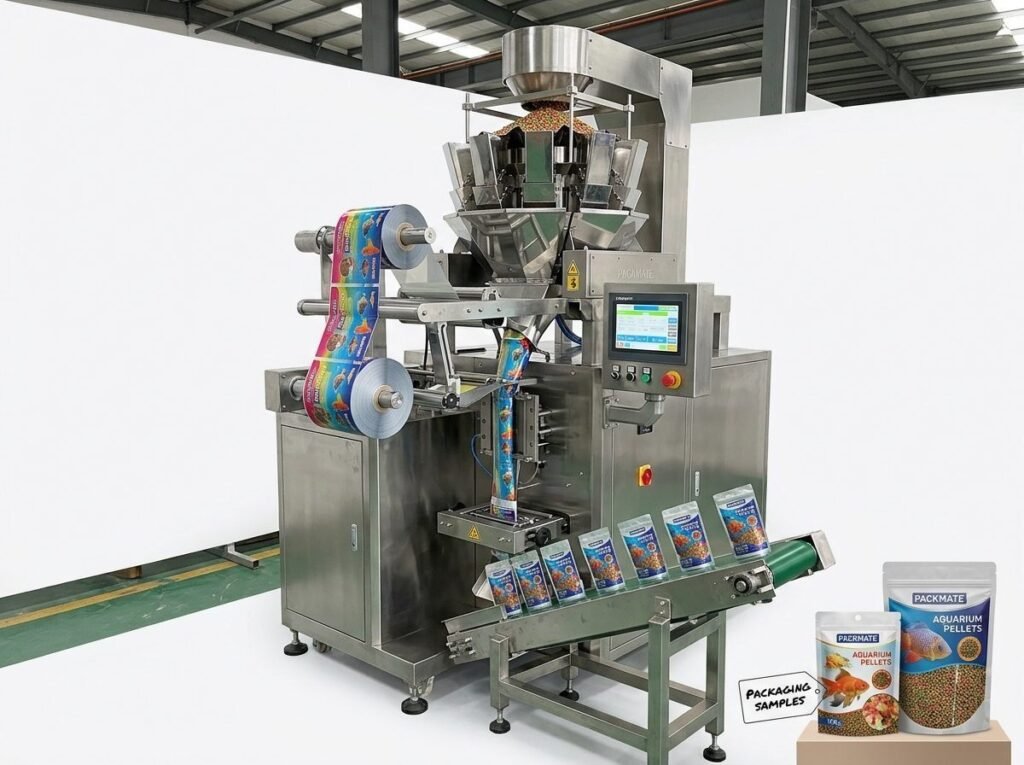 Packaging Machine