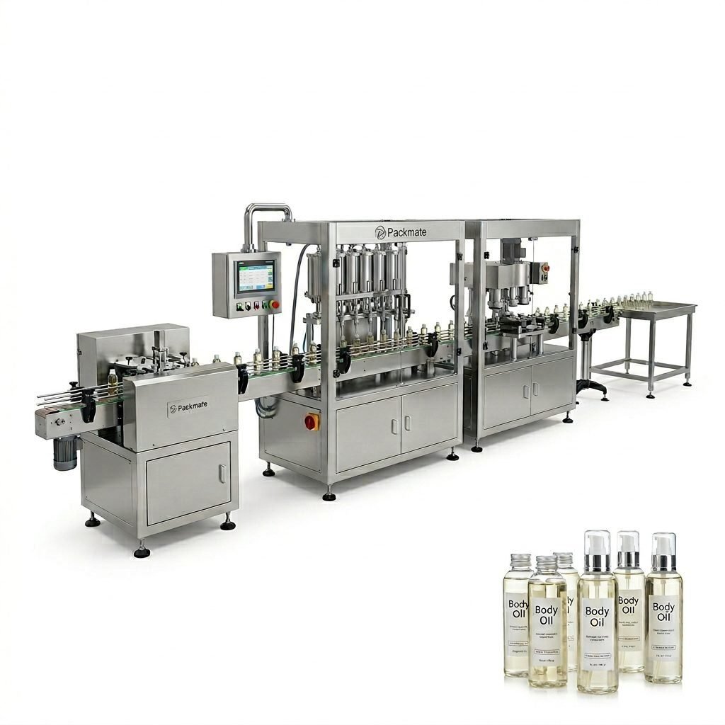 Packaging Machine