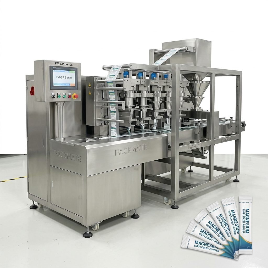 Packaging Machine