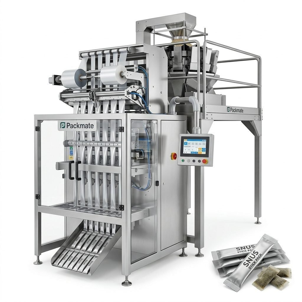 Packaging Machine