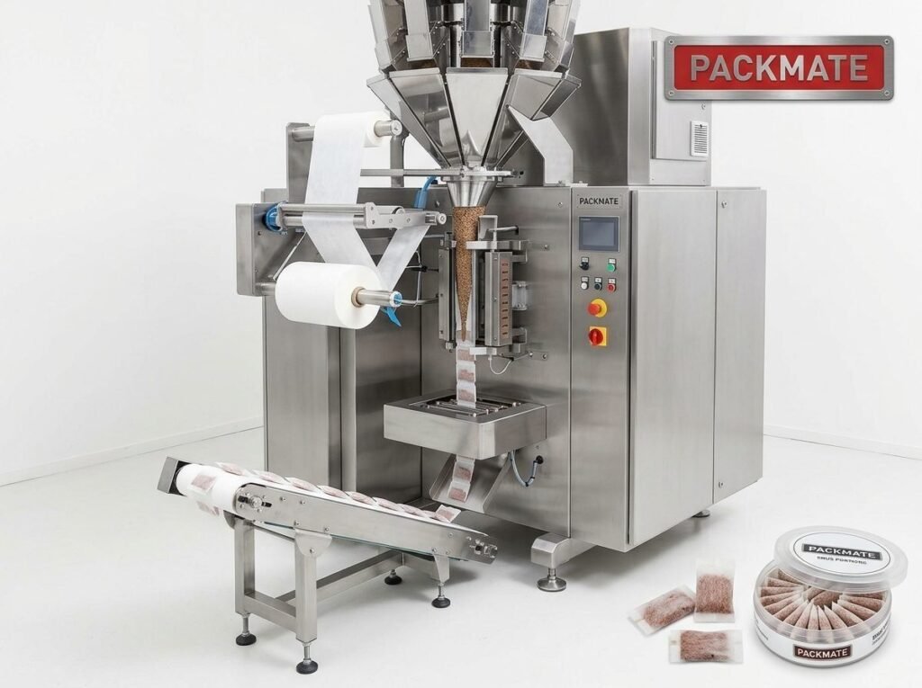Packaging Machine