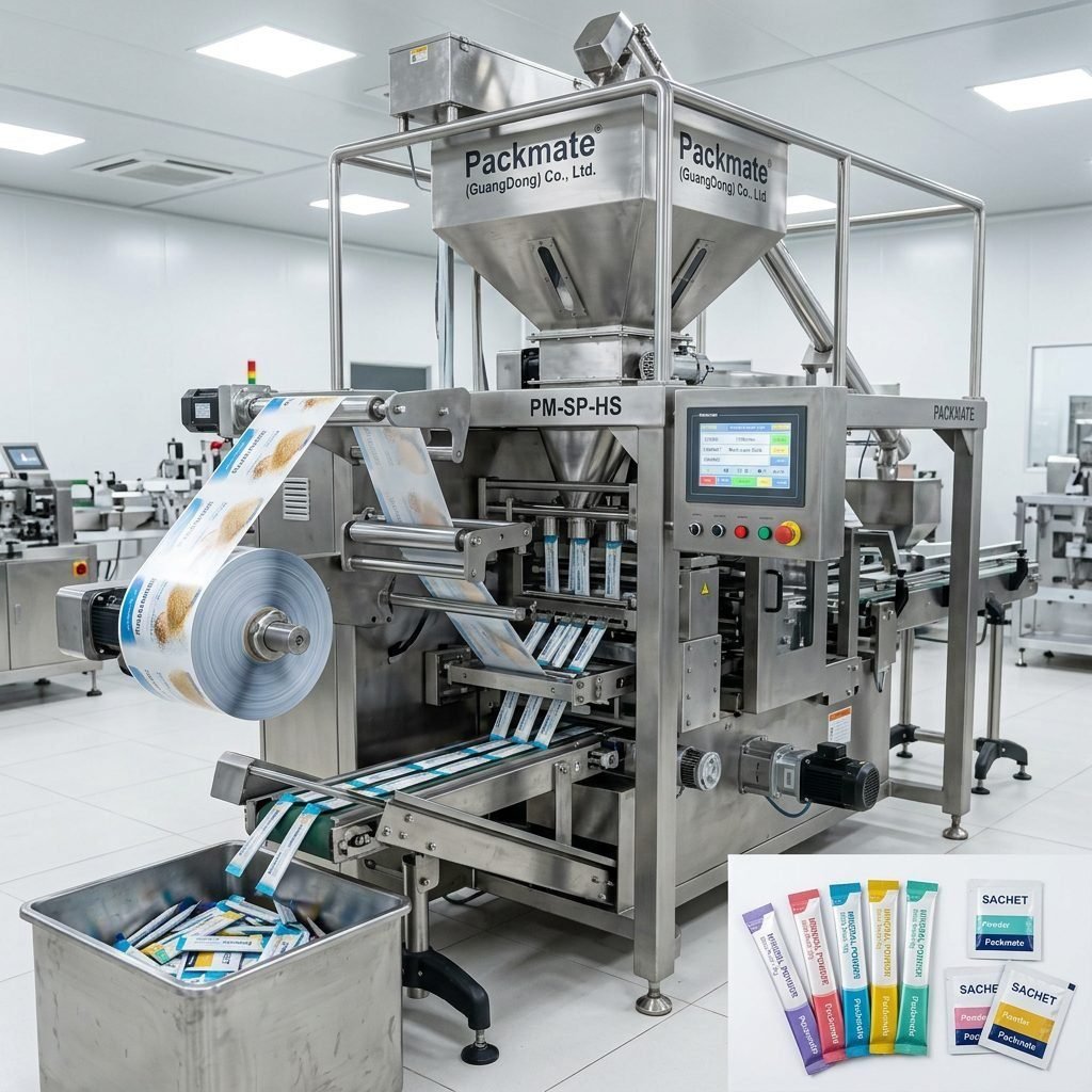Packaging Machine