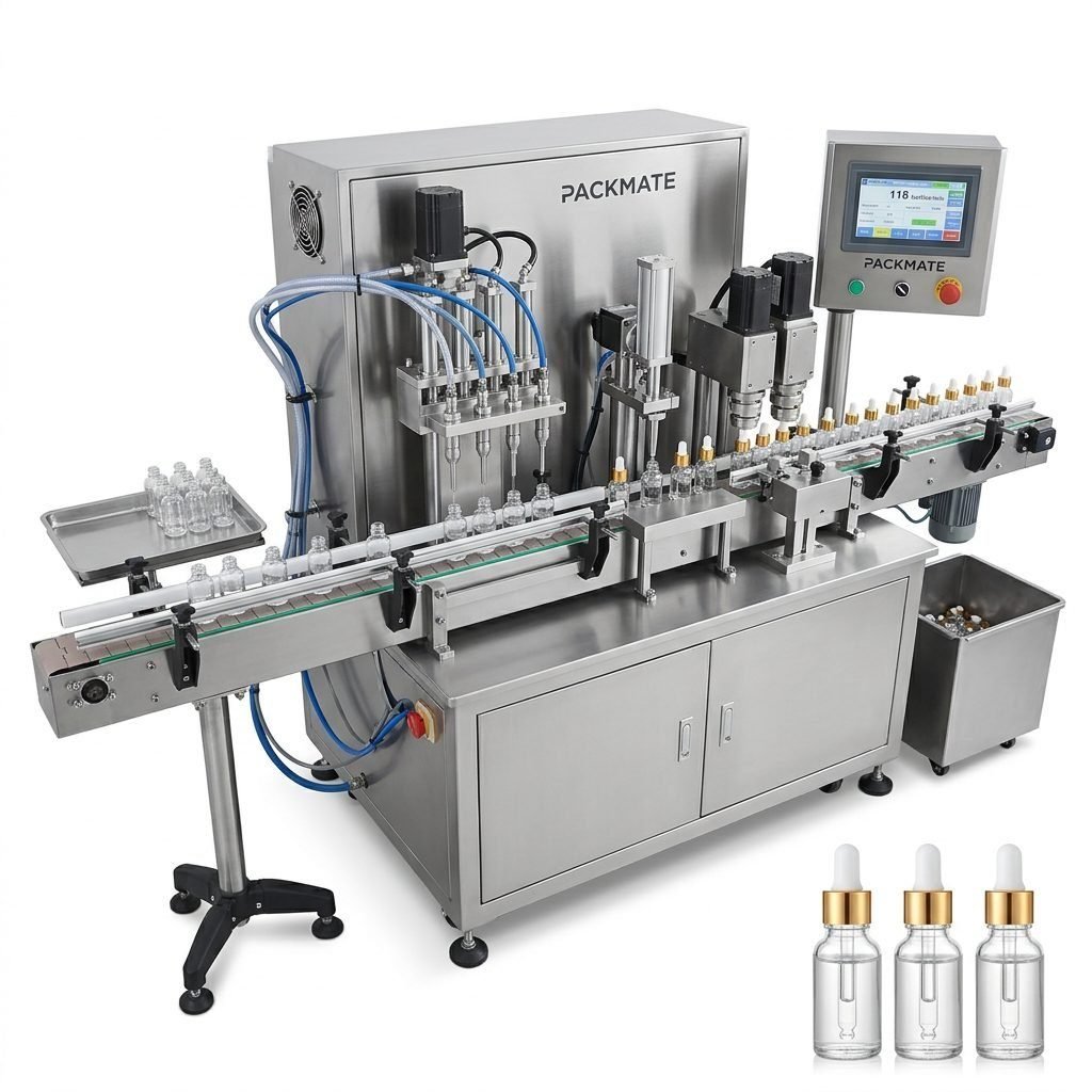 Packaging Machine