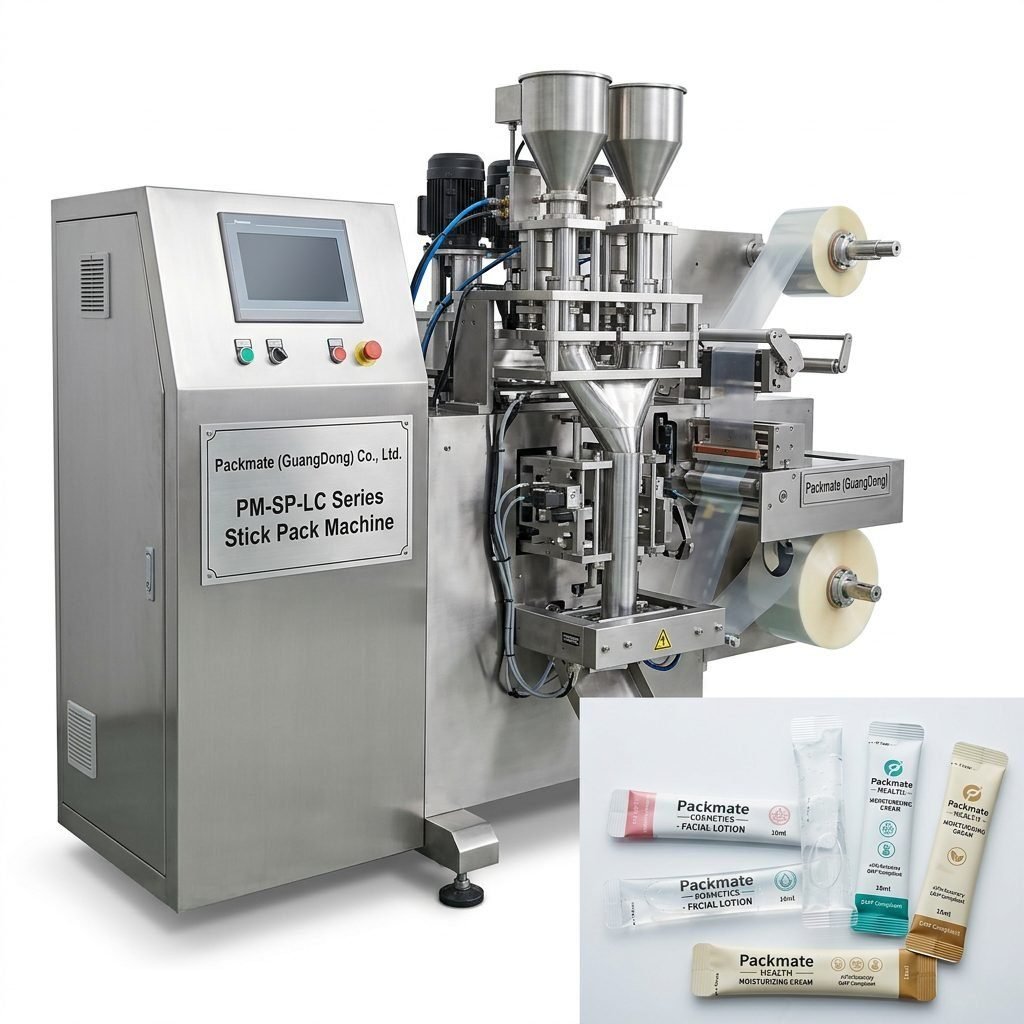 Packaging Machine