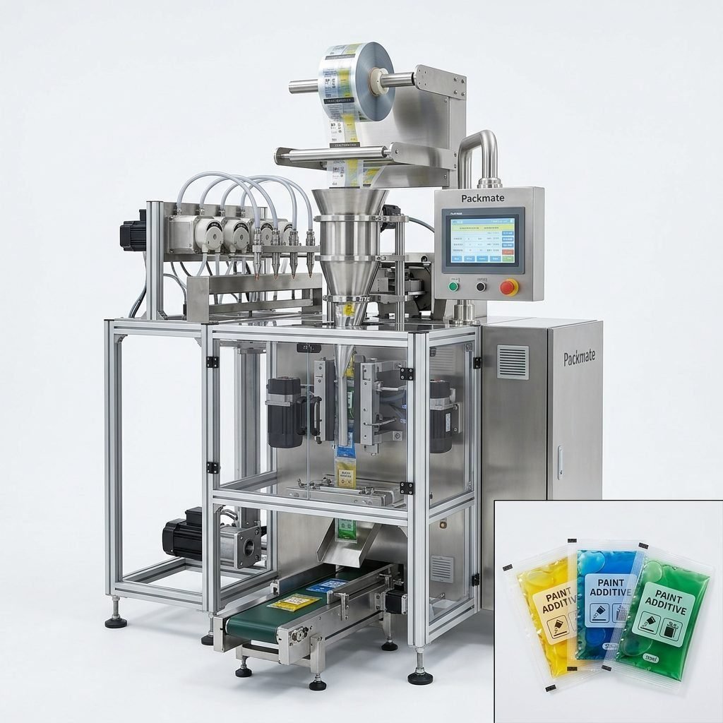 Packaging Machine