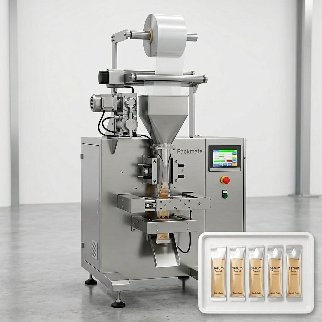 Packaging Machine
