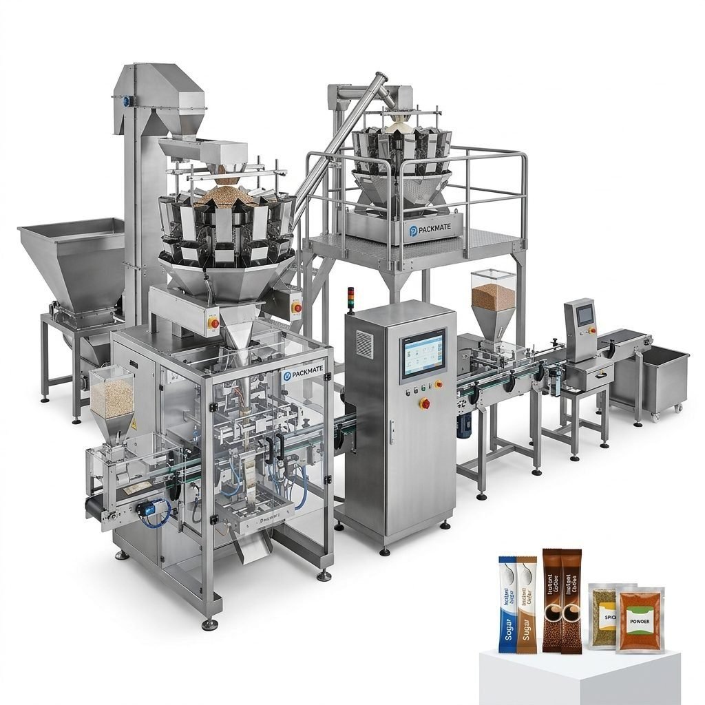 Packaging Machine
